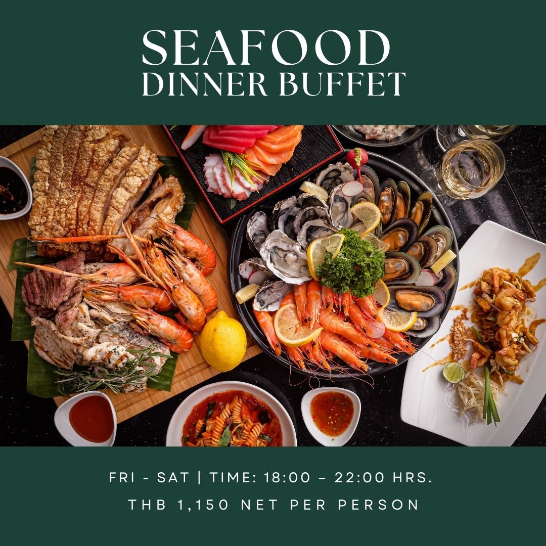 seafood-dinner-buffet_holiday-inn-bangkok-sukhumvit