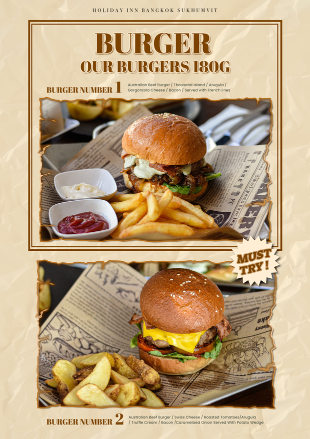 Bites & Sips I Weekday Dinner