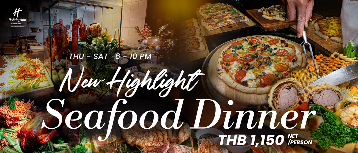 seafood-dinner-buffet_holiday-inn-bangkok-sukhumvit