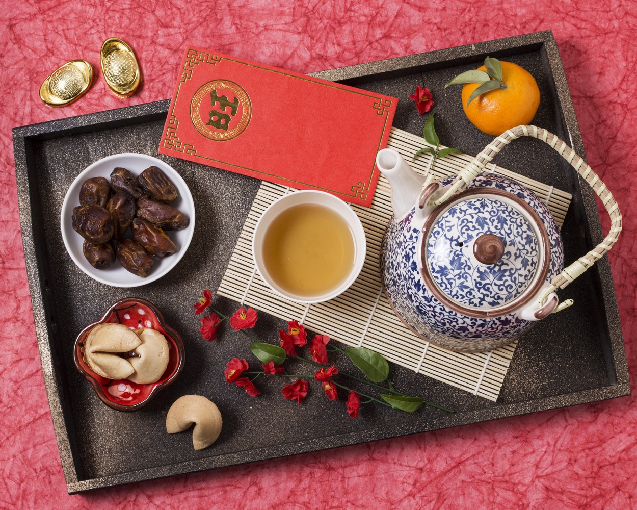 Chinese New Year Promotion 2026